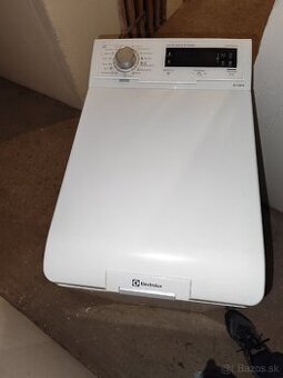 Elektrolux EWT1367VIW