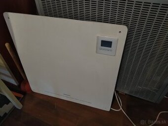 Predám keramický vykurovací panel Rohnson R-057