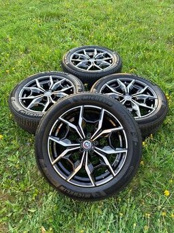 ORIG.BMW X3 R19 X4 R19 G01 G02 245/50 R19 MICHELIN