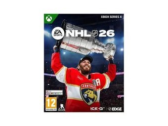 NHL 26 Xbox series s/x