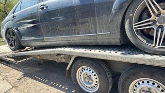 Kupim prevodovku 722.961