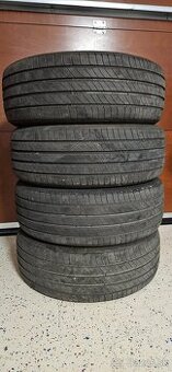 letné pneumatiky 205 55 r17 michelin
