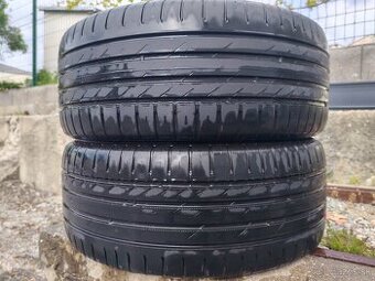 225/45 R17 letne