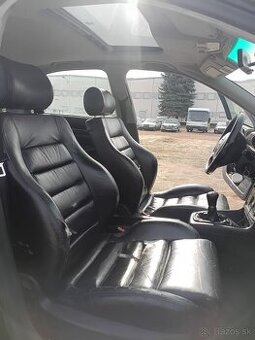 Interiér audi a4 b5 / s4 b5