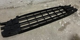 Mriežka predného nárazníka pre Peugeot 407