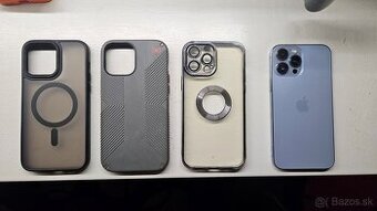 Apple iPhone 13 Pro Max 256GB - aj vymením