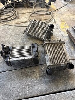 interquler audi a4 b7 3.0 171 kw