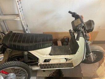 Simson sr50