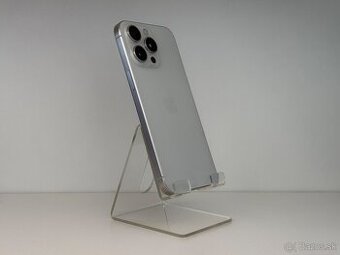 iPhone 15 Pro Max 256GB White Titanium – ZÁRUKA
