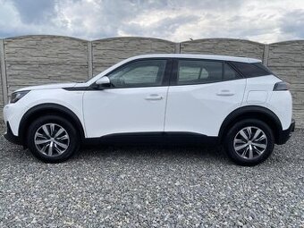 Peugeot 2008 1.2i 100PS AMBIENTE 128TKM TOP
