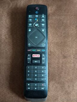 Originál diaľkový ovládač Philips YKF384-T05