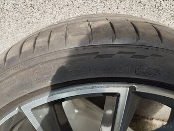 5x114.3 225/40 r18