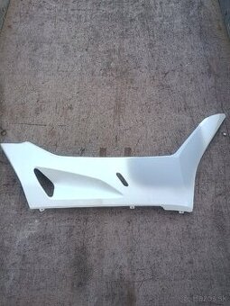 Kapotáž na Honda PCX 125