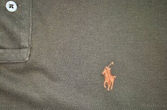 Polo Ralph Lauren - Pánska  polokošeľa
