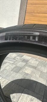 Pnez Pirelli P Zero