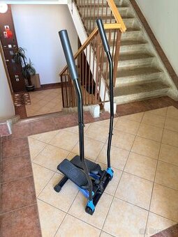 Elitum NX600 Stepper