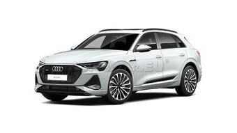 Kúpim Audi E-tron 2021/2022 +