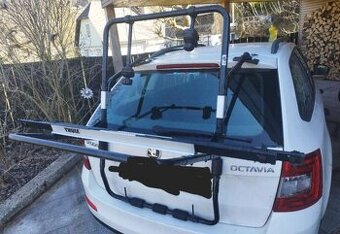Thule BackPac 973