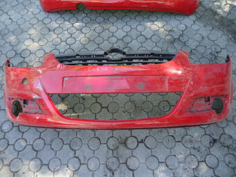 OPEL CORSA D-NARAZNIK