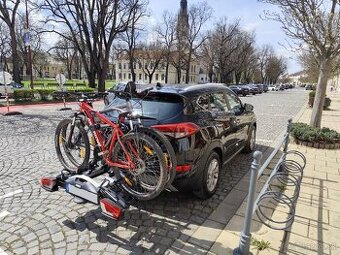 Požičiam / prenajmem nosič na bicykle THULE VeloCompact 926