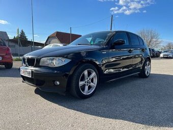 BMW 118d 2.0 diesel, 90kW, MT/6, rok:06.2006.