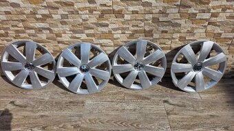 Predam puklice orginal Vw R16 Touran
