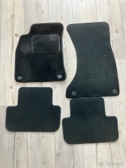 Koberceky A4 B8/B8,5