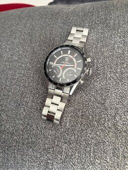 TAG Heuer Calibre S - Full set
