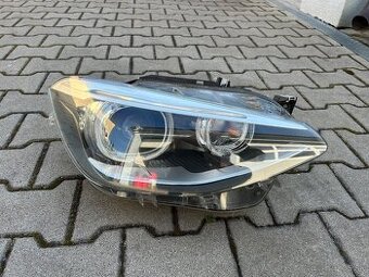 Prave predne svetlo xenon BMW 1 F20