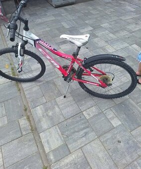 Predám bicykel