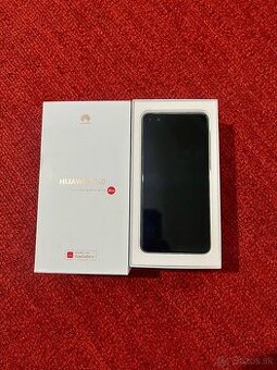HUAWEI P40