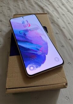 Samsung Galaxy S21+ 8/128gb