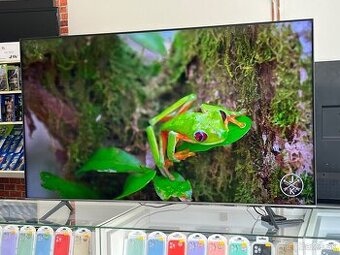 Samsung QE65Q65TA UHD 100Hz Smart WiFi 165cm