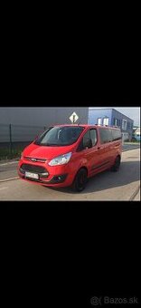 Letiskový transfer, preprava osôb, stahovanie