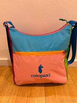 Nová nepoužívaná taška/batoh Cotopaxi  Taal 15 Convertible