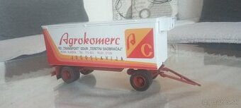 Ponúkam na predaj vlek 1:43