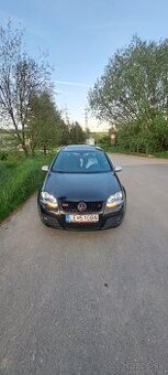 VW golf 5 GTI