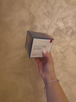 spevňujúci nočný krém Biotherm Blue Peptides Uplift 50 ml