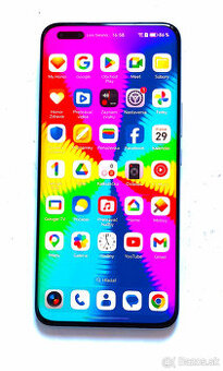 Honor Magic 5 Pro,12/512GB,stav noveho,Top, fotoaparat