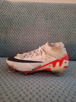Kopačky Nike Mercurial Superfly Elite SG