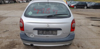 Citroen Xsara picasso 2,0HDi 66kw
