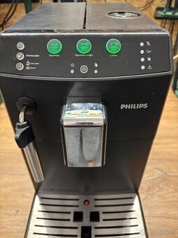 Automatický kávovar Philips HD8827