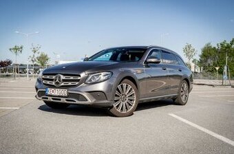 Mercedes-Benz All Terrain 2.0 Diesel 4MATIC