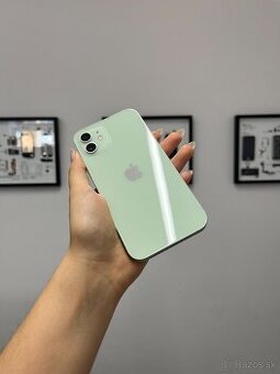 Apple iPhone 12 64GB Green