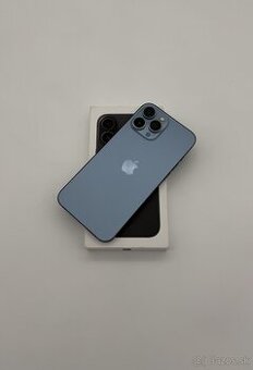 iPhone 13 Pro Max 128GB Sierra Blue + ZÁRUKA + DARČEK