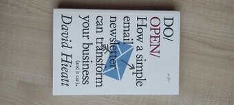 Do/Open How a simple newsletter can transform your business