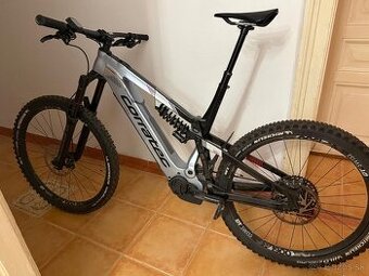 CORRATEC E-Power iLink 180 Pro