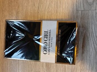 Carolina Herrera good girl