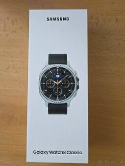 Samsung galaxy watch 8 classic 46mm