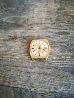 Pánske hodinky Prím mechanické Brusel